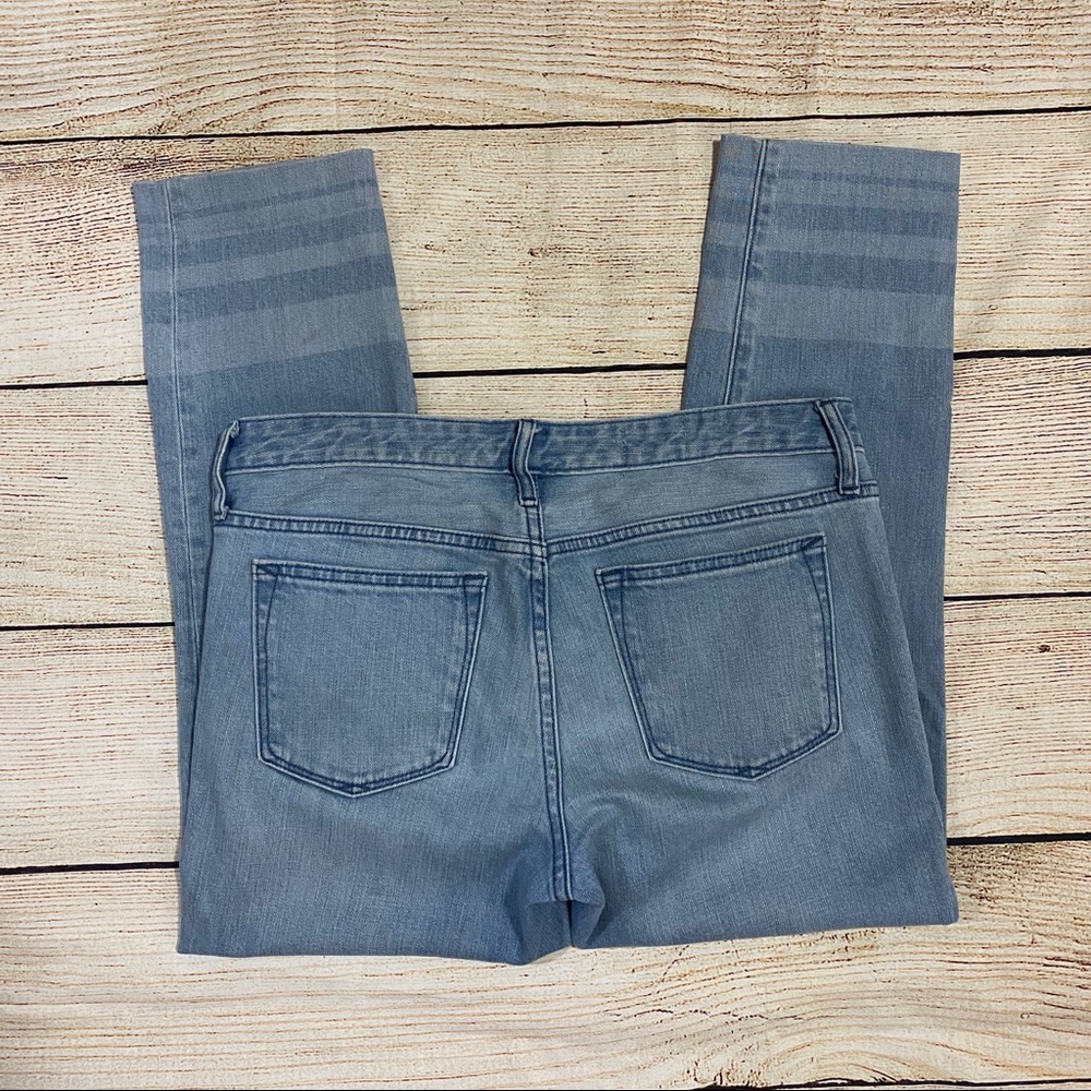 👖GAP 1969 Always Skinny Crop Jeans